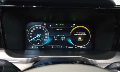 Sorento 4th generation