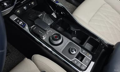 Sorento 4th generation