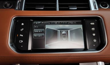 Range Rover Sport 2nd Generation