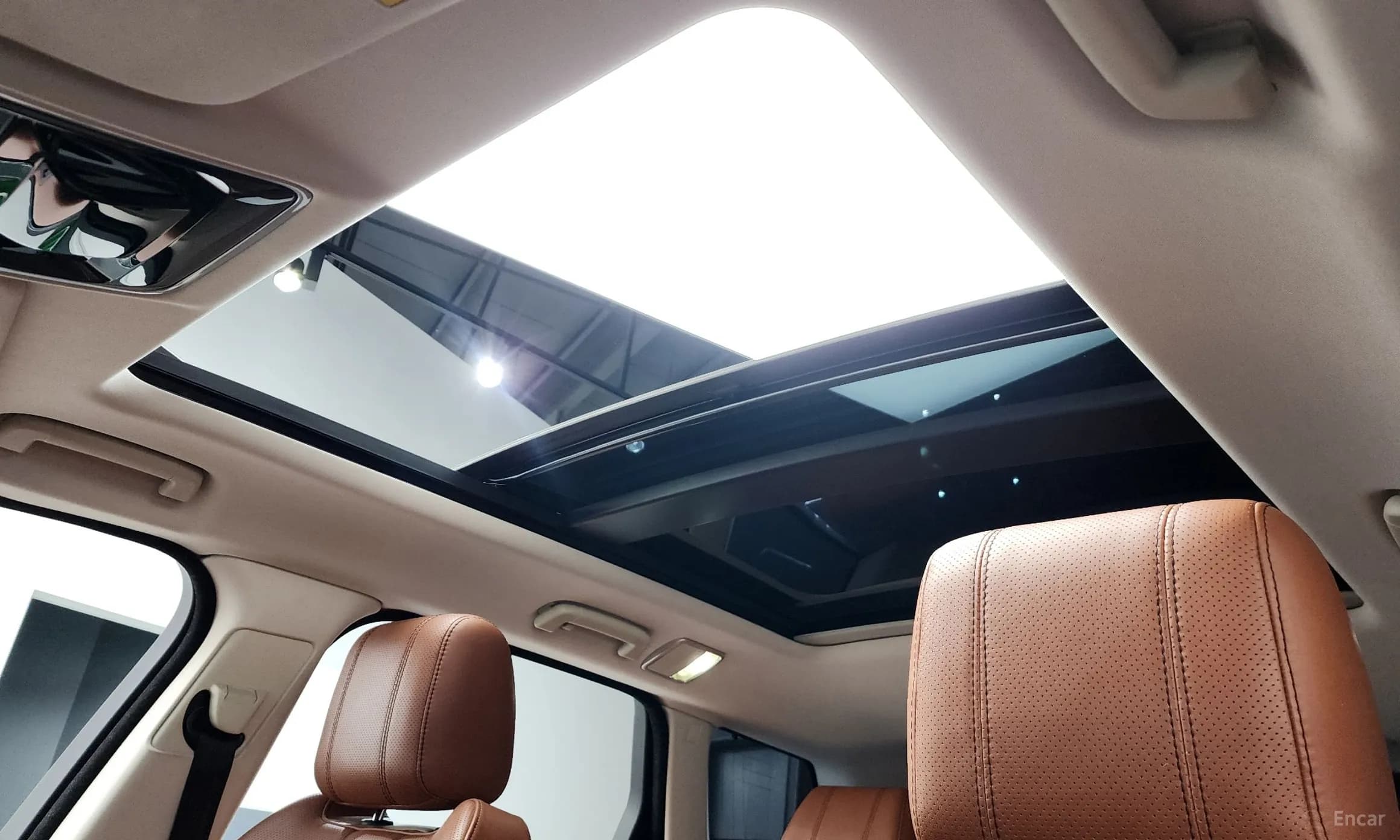 Range Rover Sport 2nd Generation