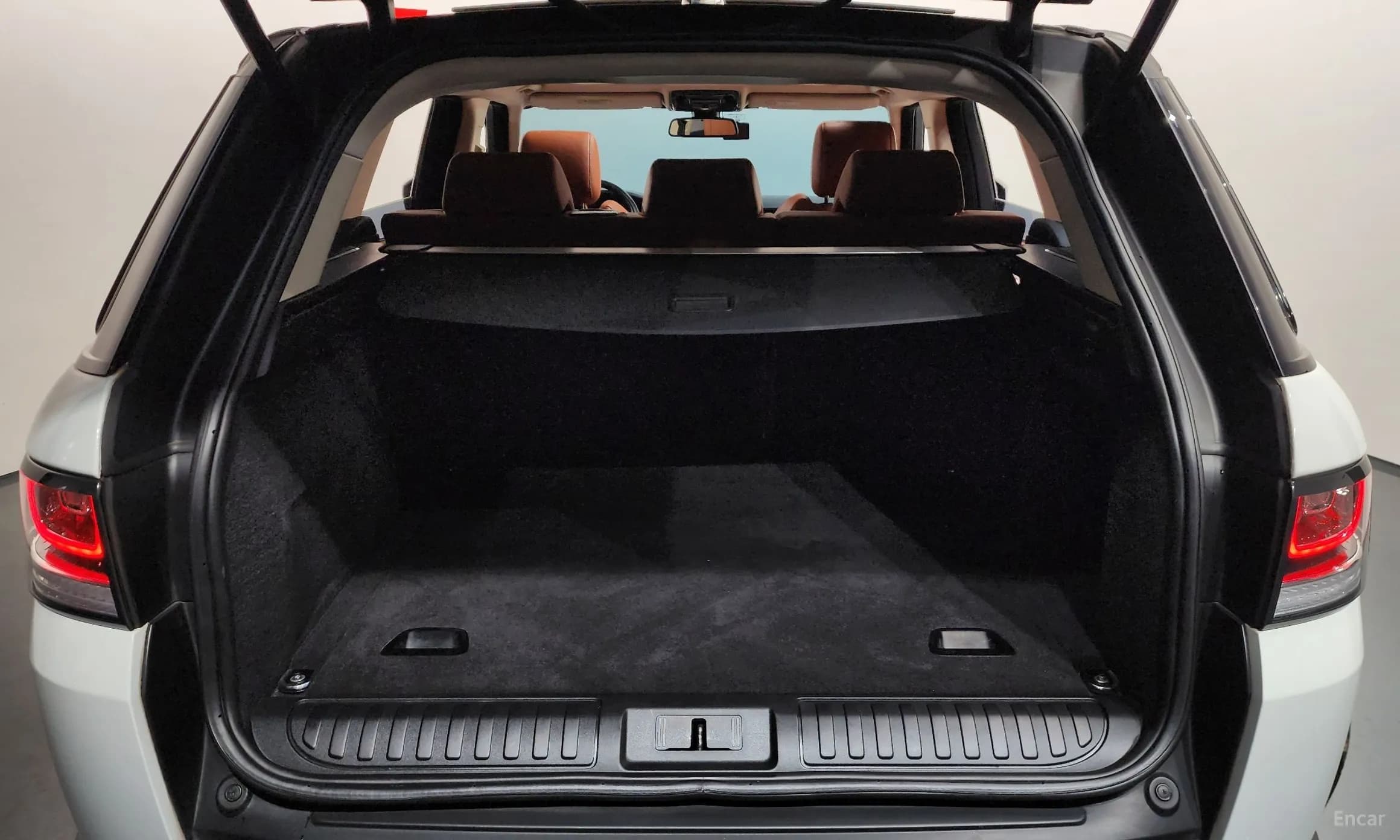 Range Rover Sport 2nd Generation