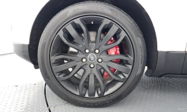 Range Rover Sport 2nd Generation