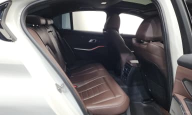 3 Series (G20)
