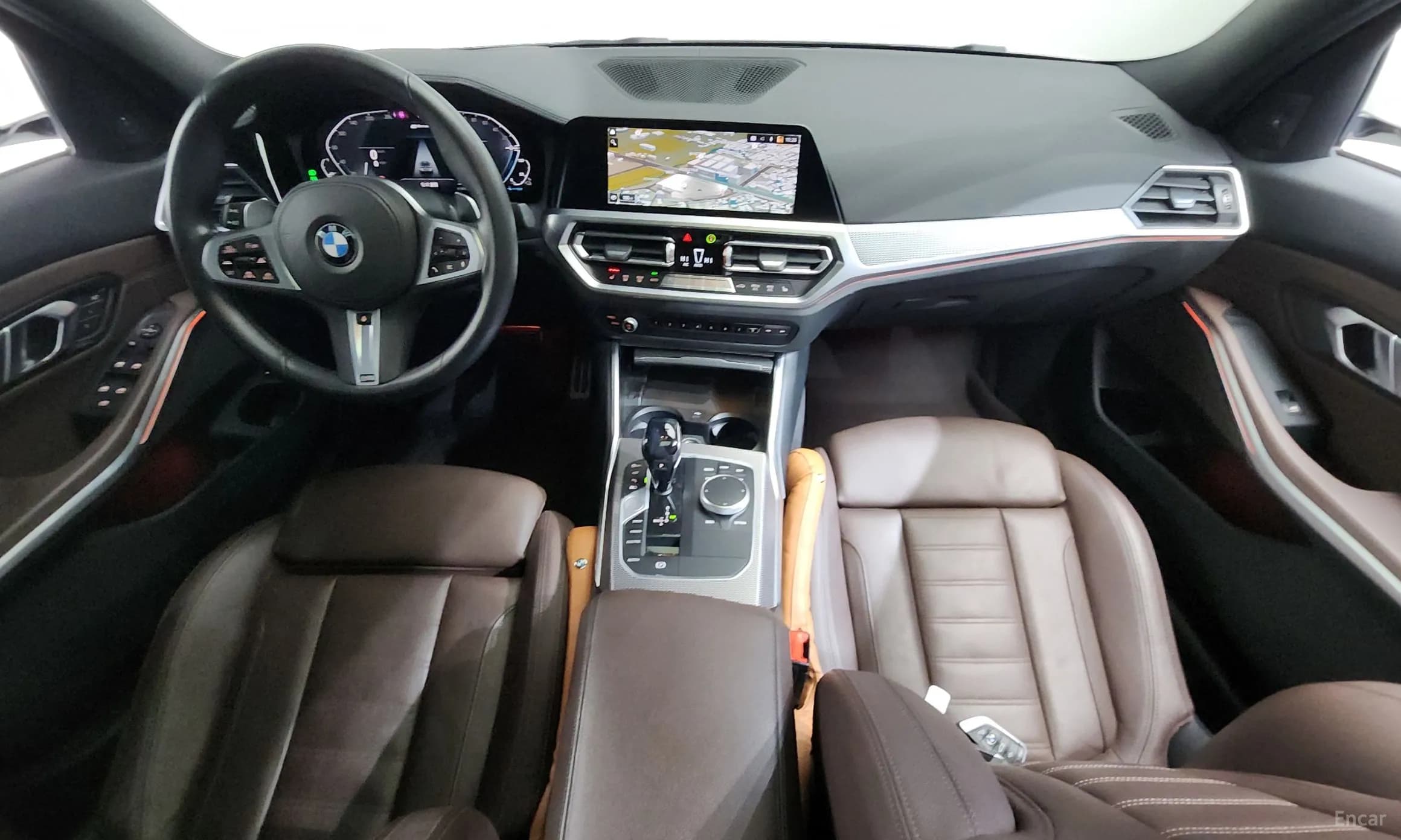 3 Series (G20)