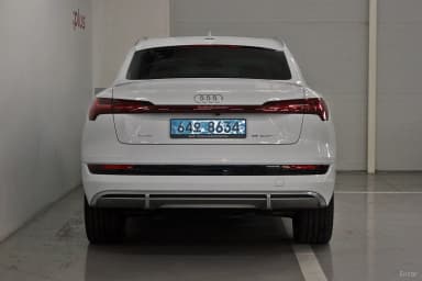 e-tron