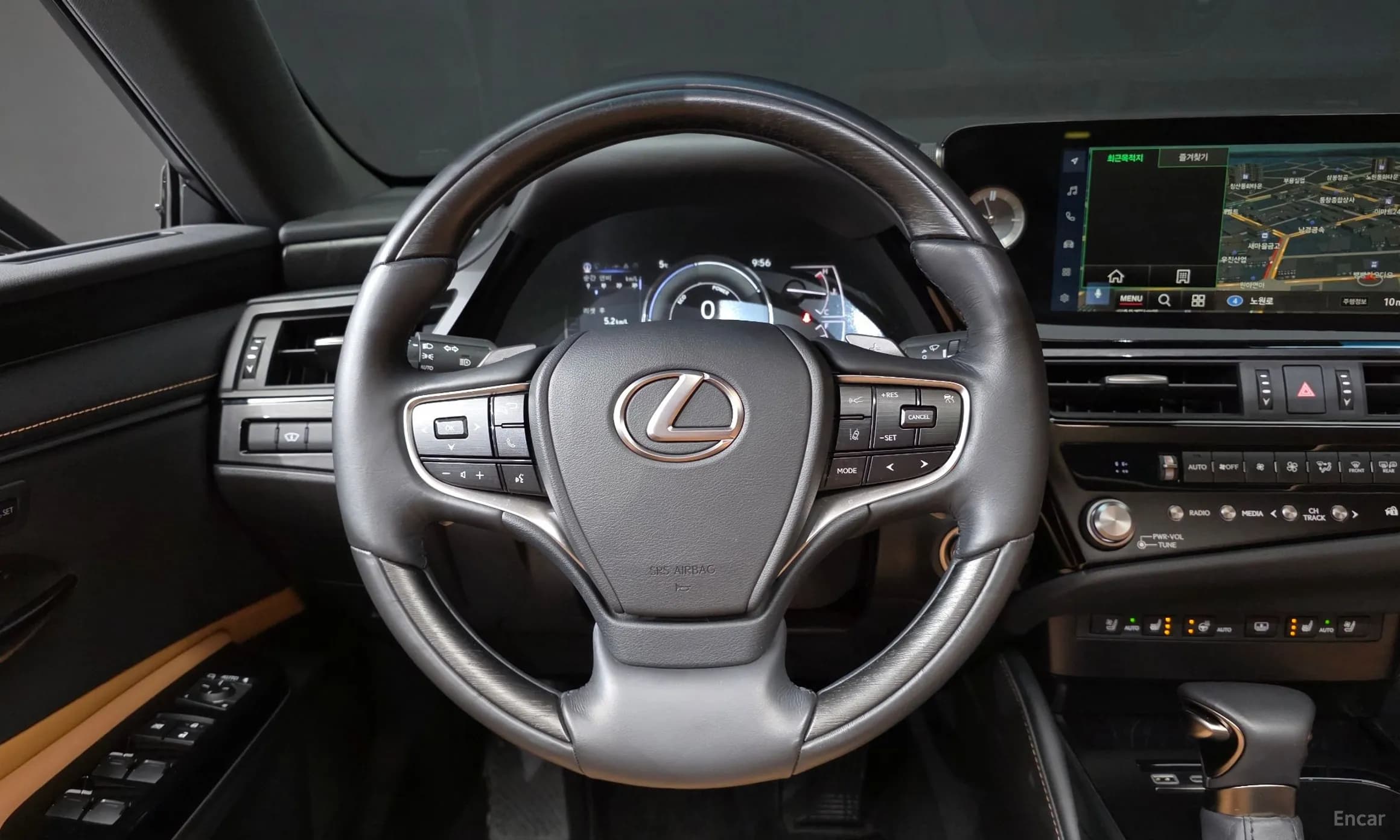 ES300h 7th Generation