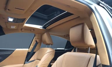 ES300h 7th Generation