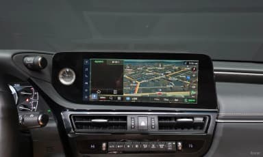 ES300h 7th Generation