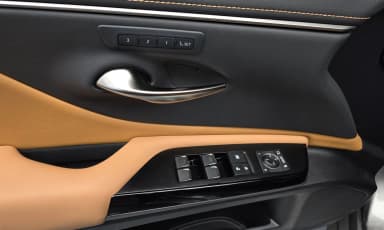 ES300h 7th Generation