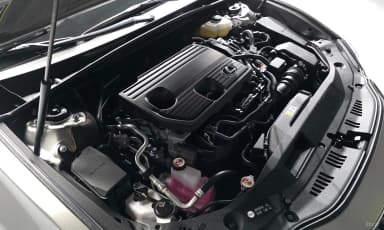 ES300h 7th Generation