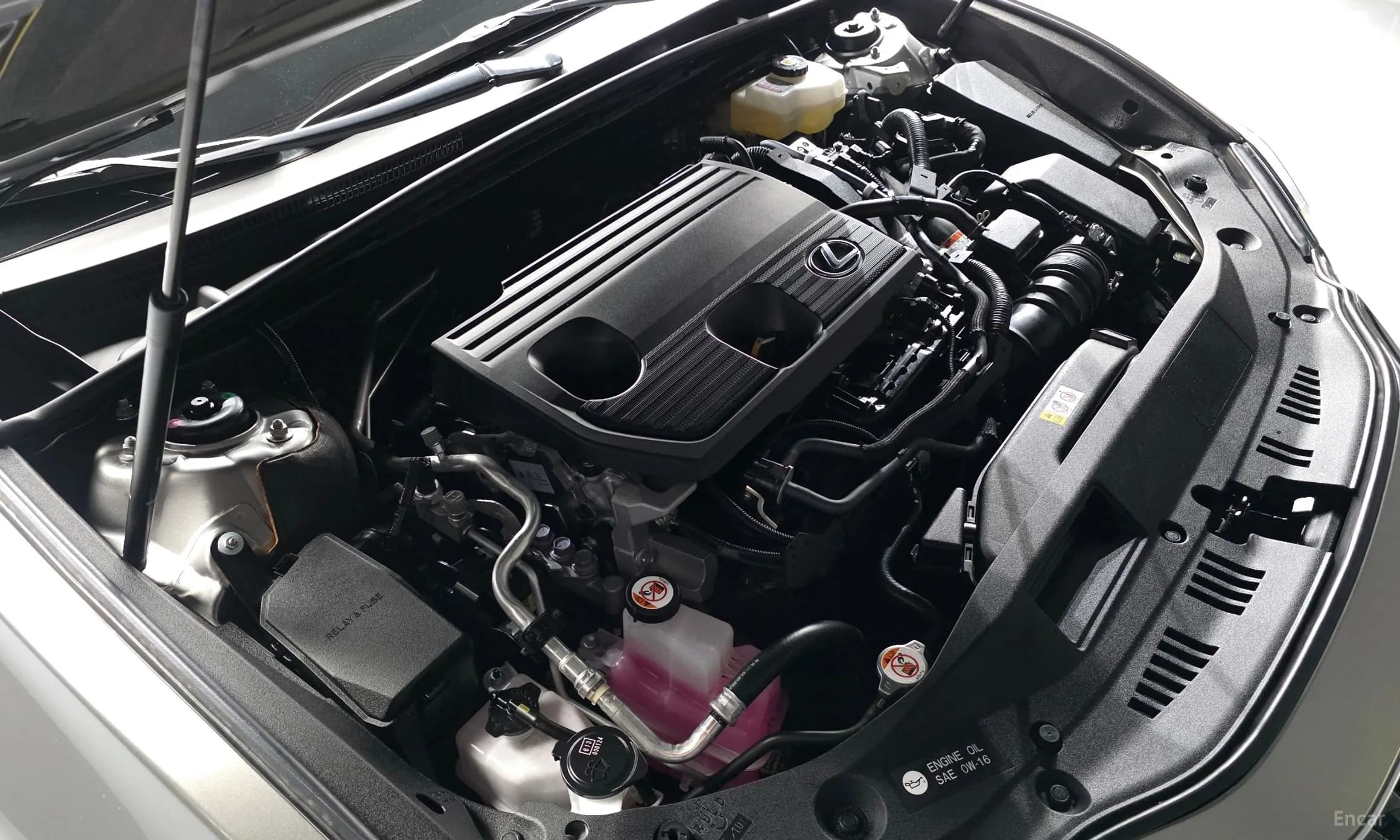 ES300h 7th Generation