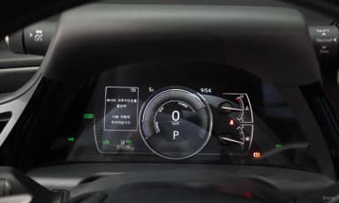 ES300h 7th Generation