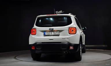 Renegade