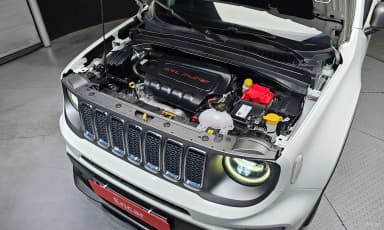 Renegade