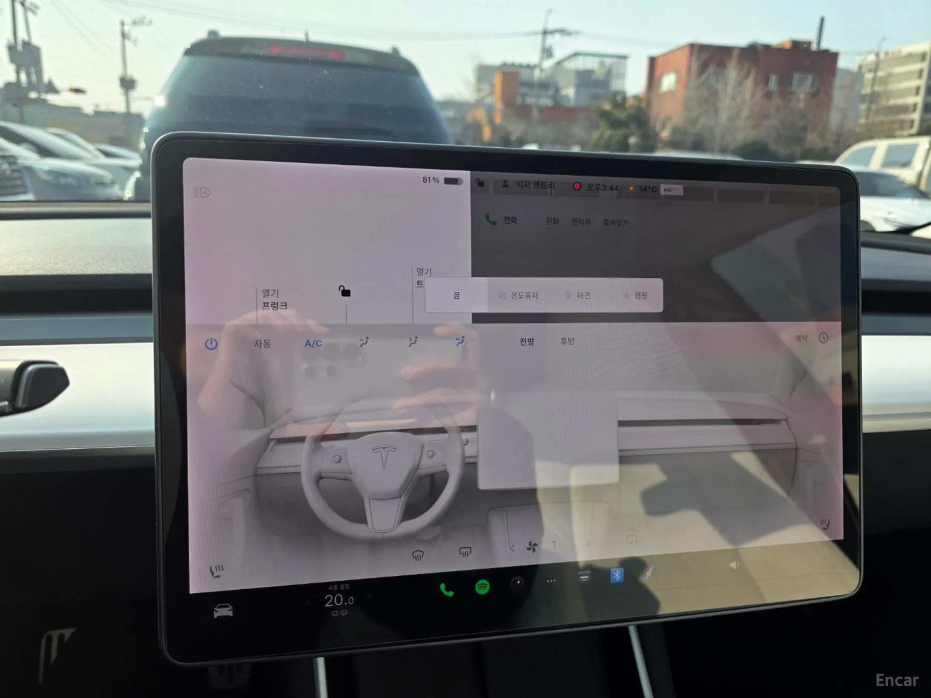 Model 3