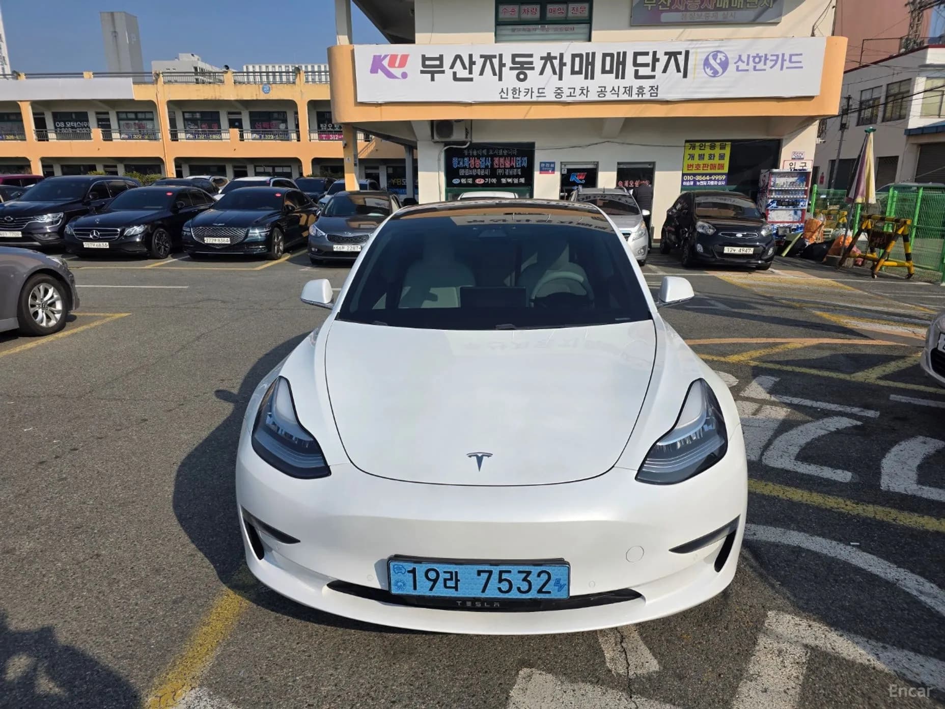 Model 3