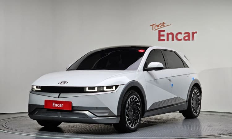 Ioniq 5