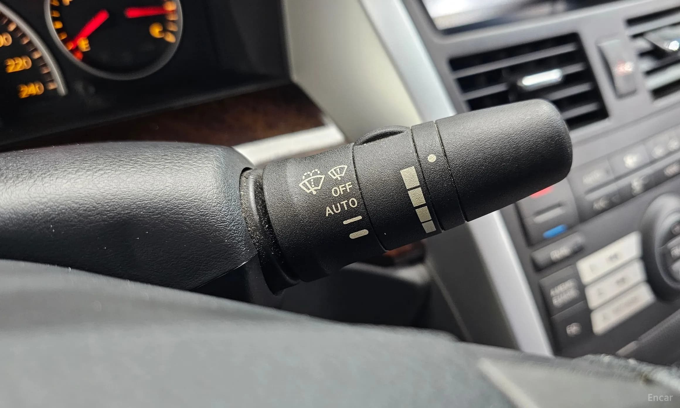 SM5 New Impressions