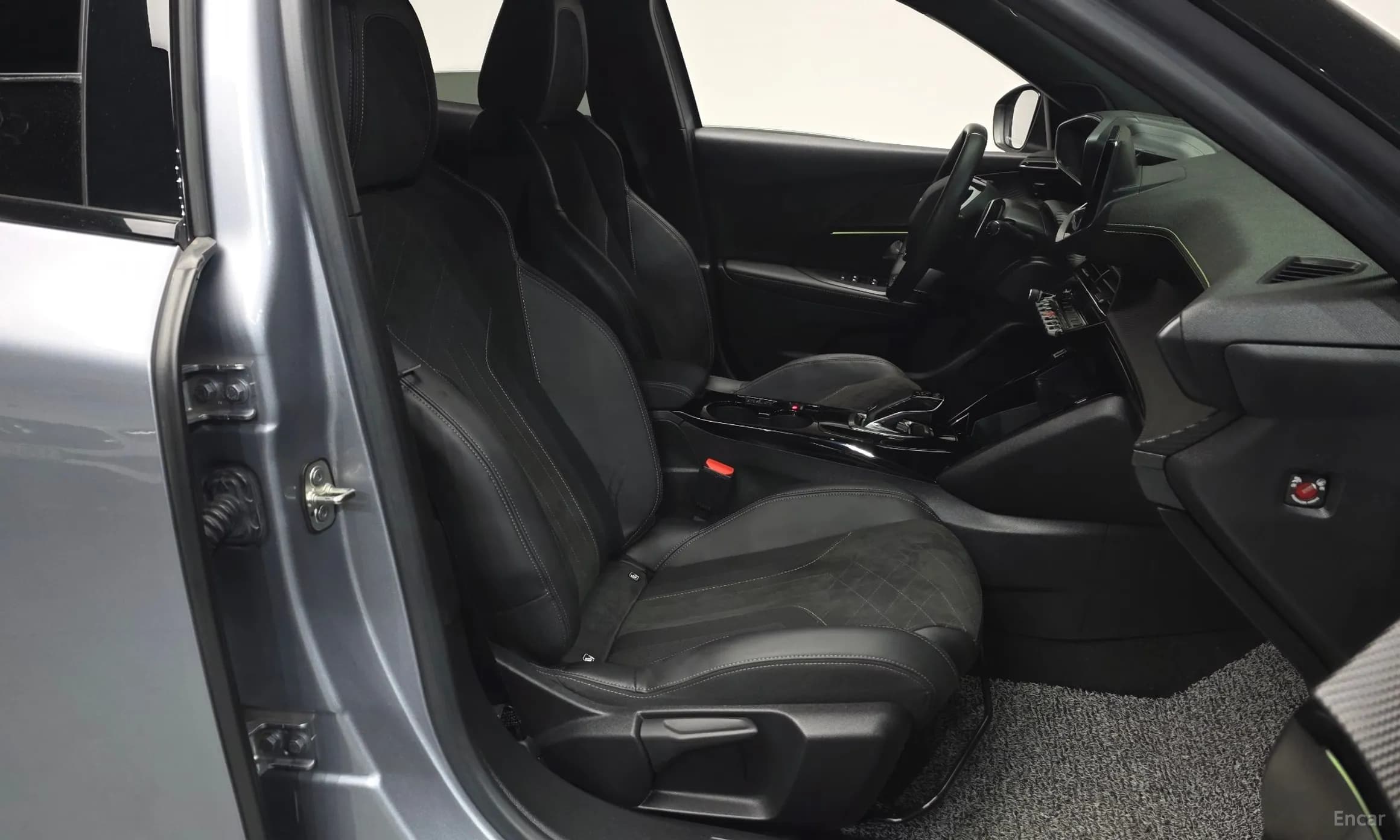 2008 Second Generation