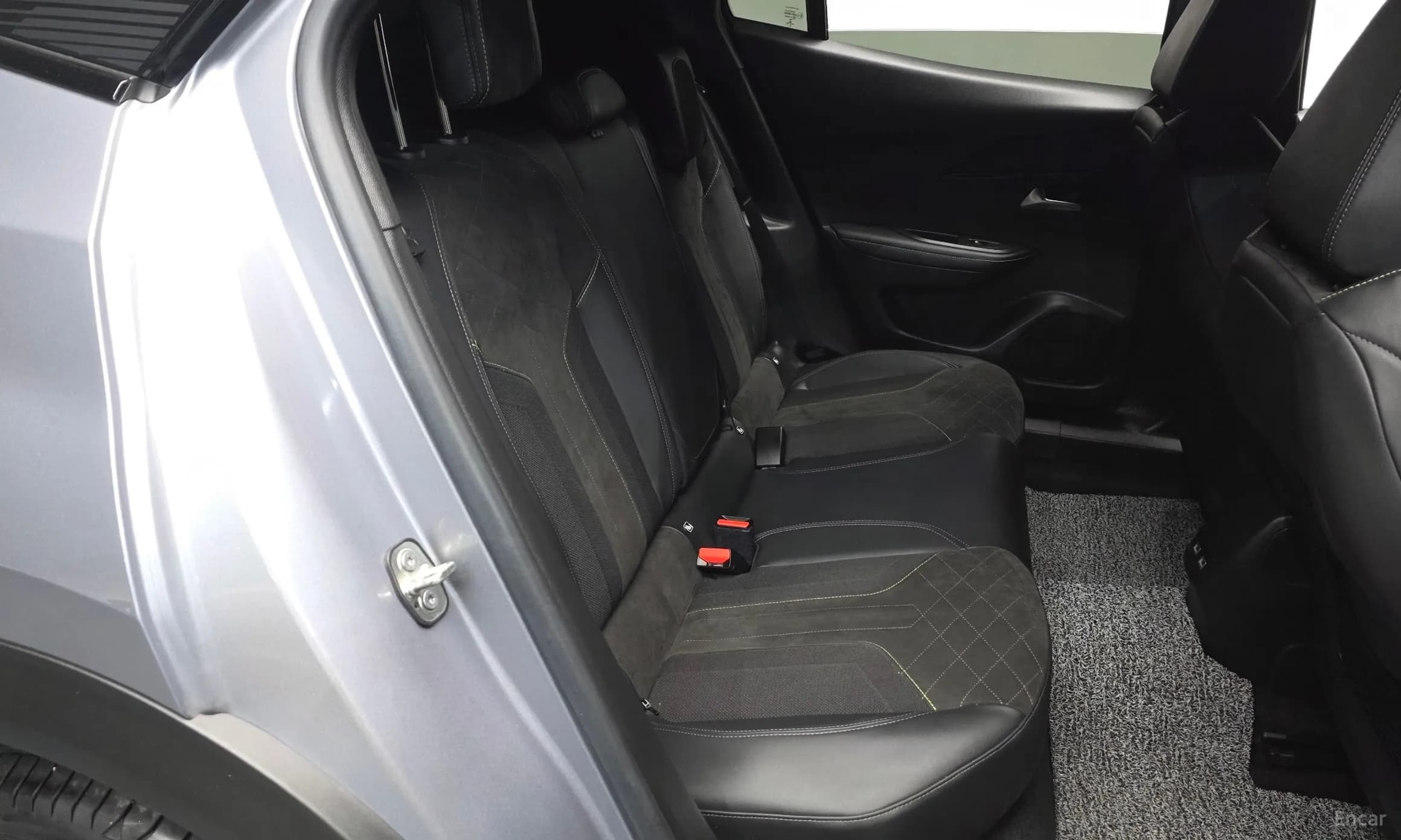 2008 Second Generation