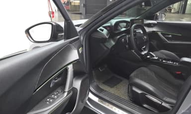 2008 Second Generation