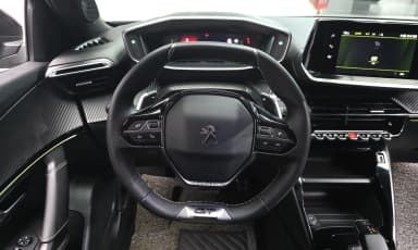 2008 Second Generation