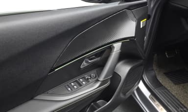 2008 Second Generation