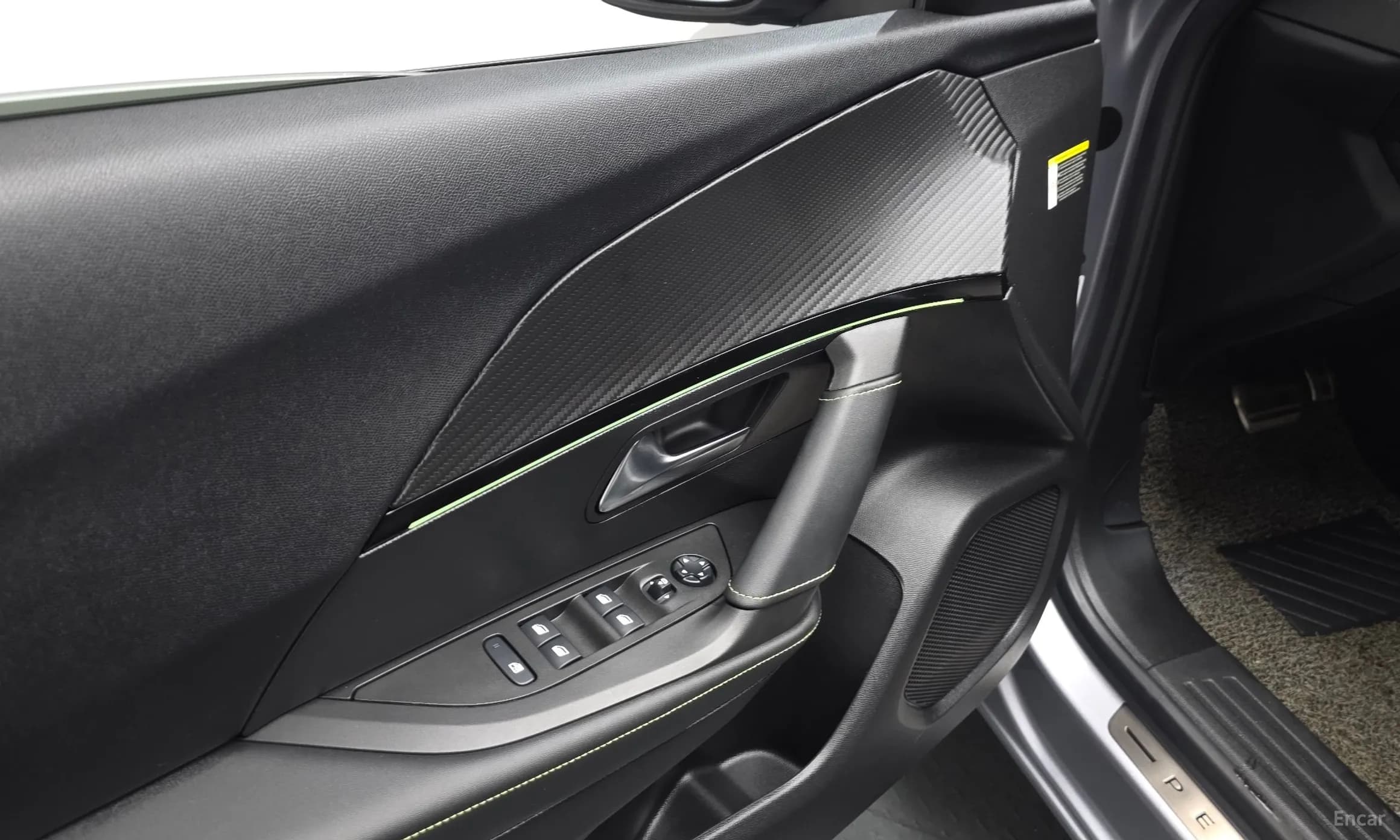 2008 Second Generation