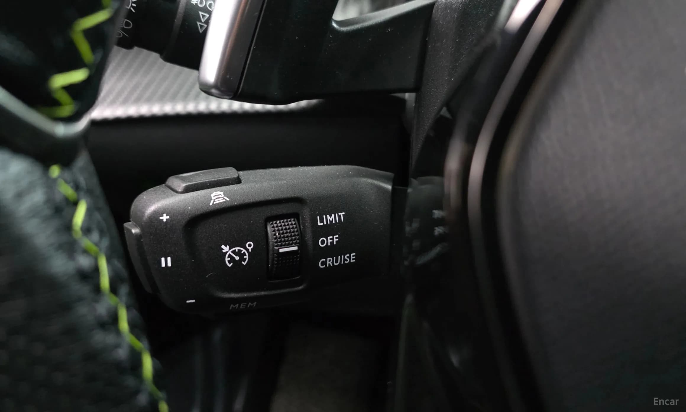 2008 Second Generation