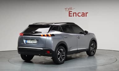 2008 Second Generation