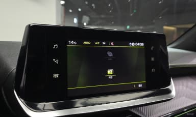 2008 Second Generation