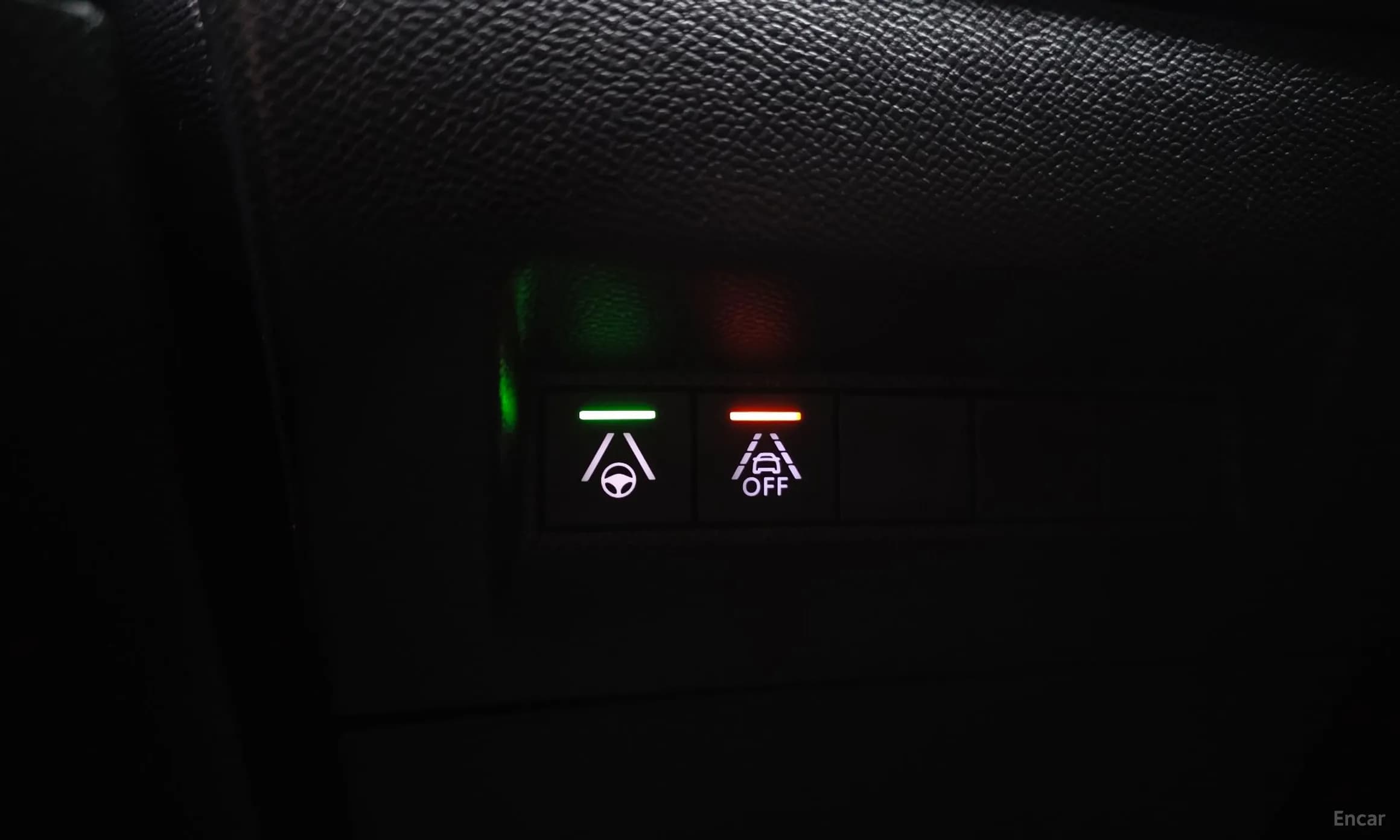 2008 Second Generation