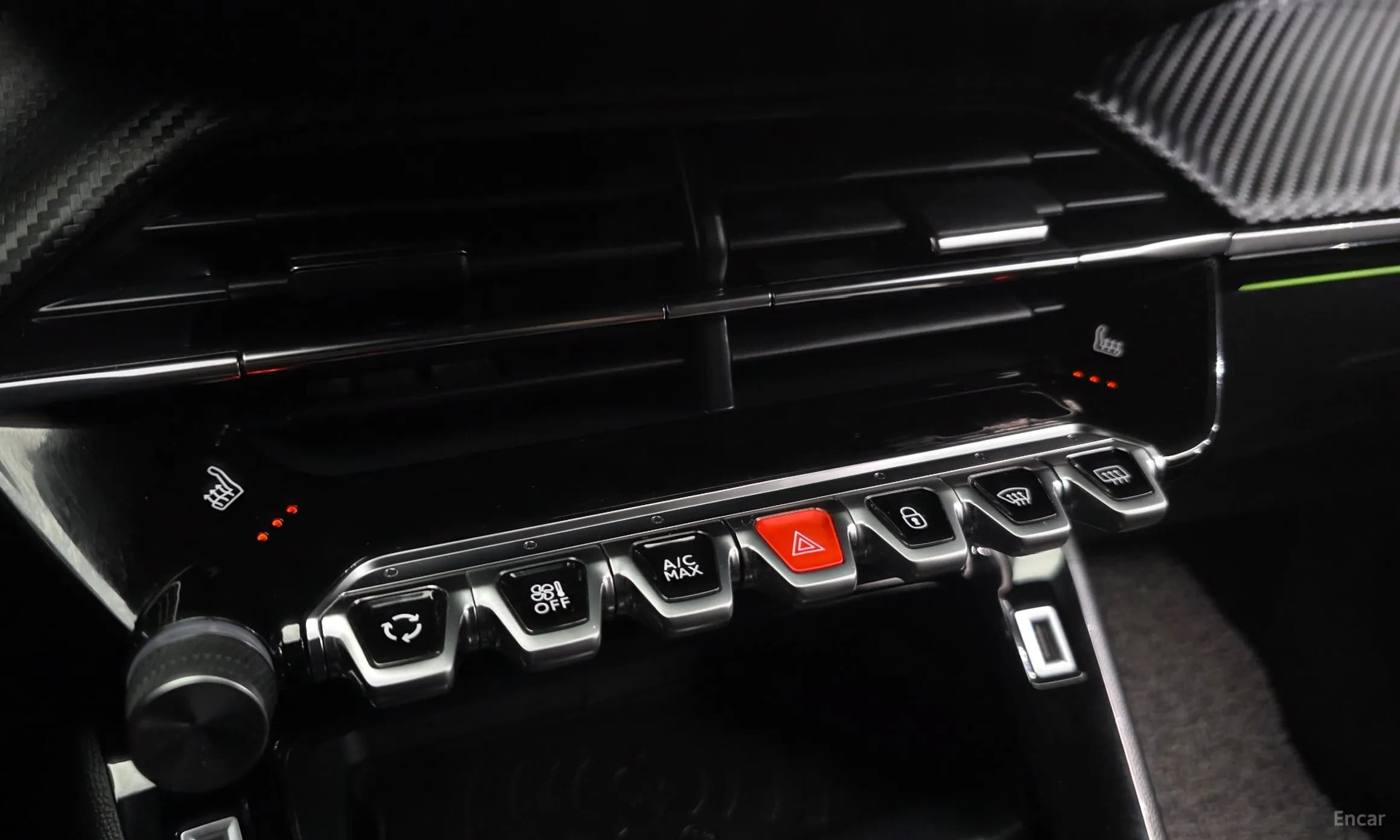 2008 Second Generation