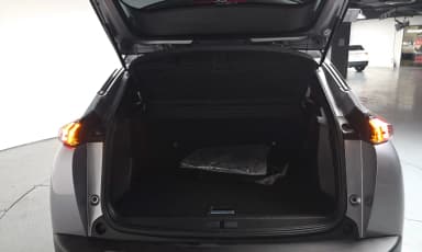 2008 Second Generation