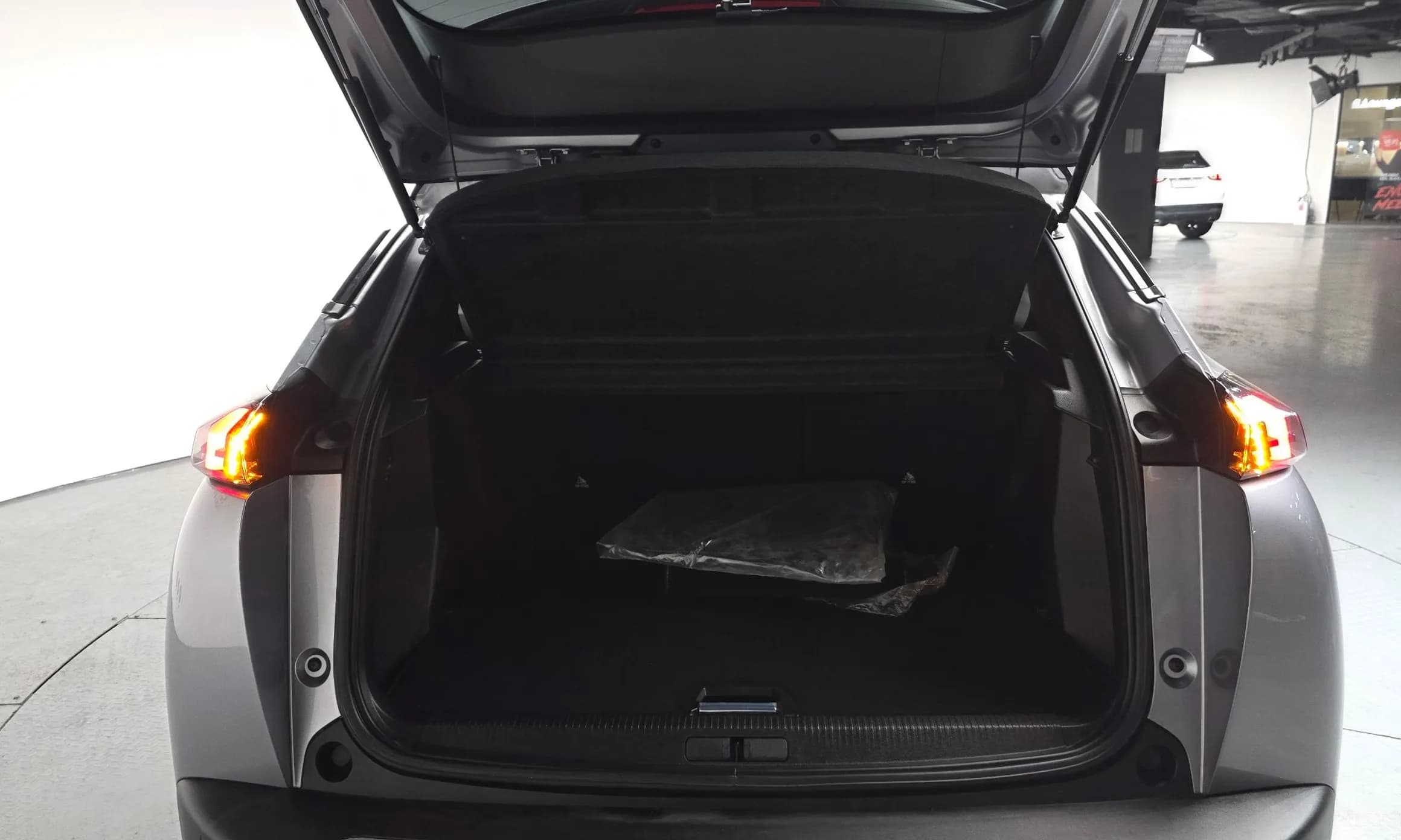 2008 Second Generation