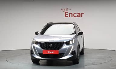 2008 Second Generation