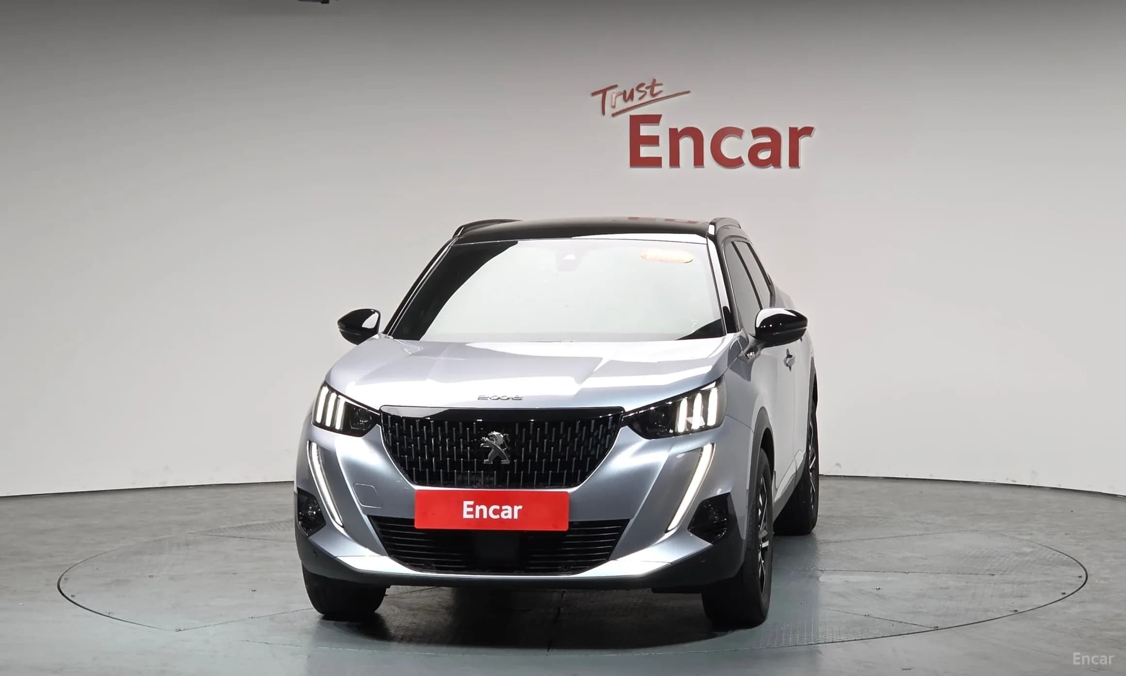 2008 Second Generation