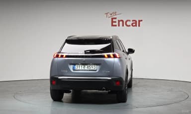 2008 Second Generation