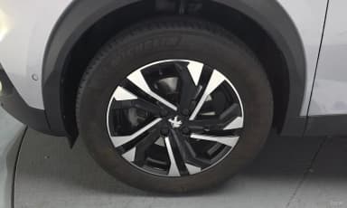 2008 Second Generation