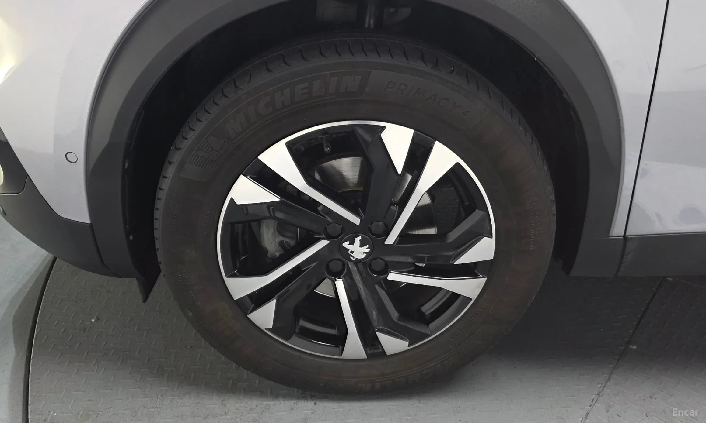 2008 Second Generation