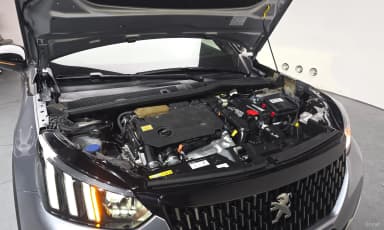 2008 Second Generation