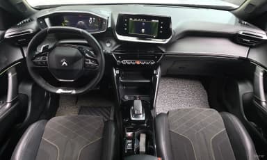 2008 Second Generation