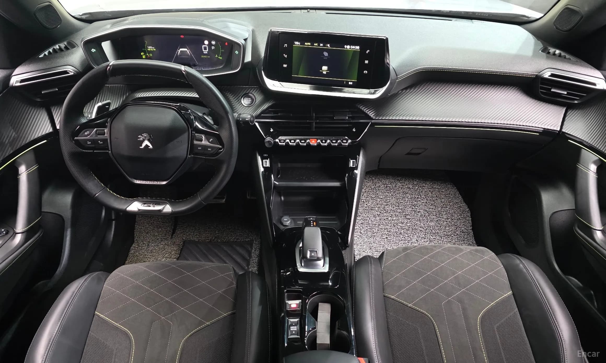 2008 Second Generation