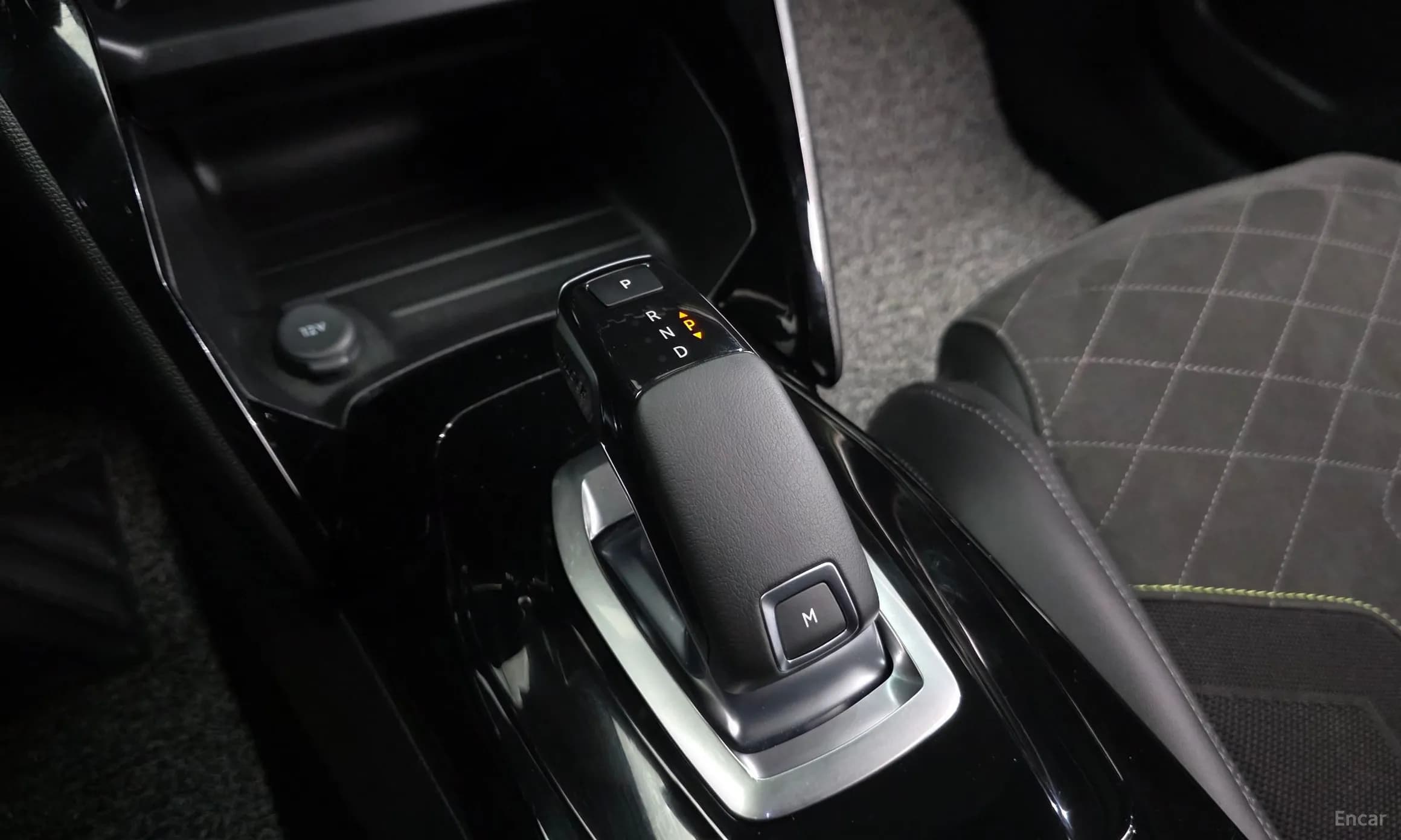 2008 Second Generation