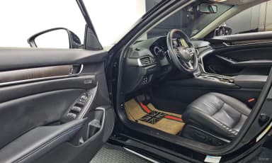 Accord 10th Generation