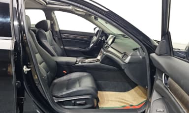 Accord 10th Generation