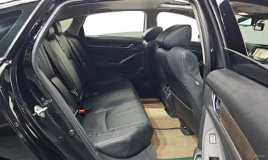 Accord 10th Generation