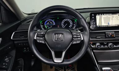 Accord 10th Generation