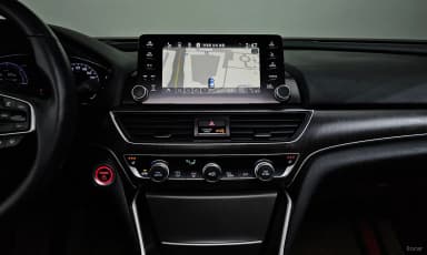 Accord 10th Generation