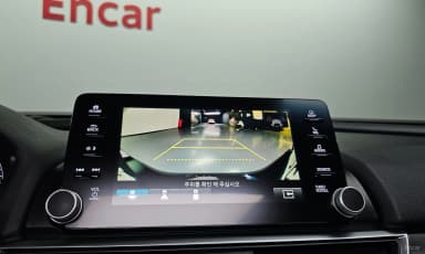 Accord 10th Generation